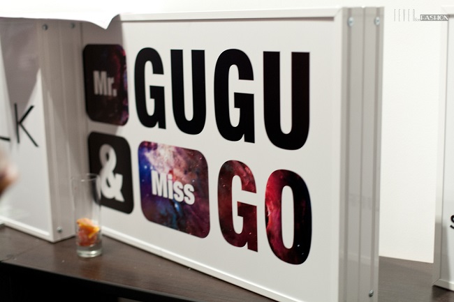 Otwarcie Mr Gugu & Miss Go
